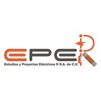 Estudios y Proyectos Eléctricos R logo, Estudios y Proyectos Eléctricos R contact details