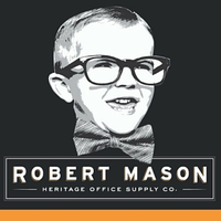 Robert Mason Co. logo, Robert Mason Co. contact details