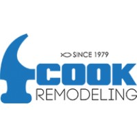 Cook Remodeling & Custom Construction logo, Cook Remodeling & Custom Construction contact details