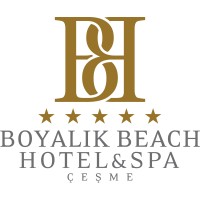 Boyalık Beach Hotel&SPA logo, Boyalık Beach Hotel&SPA contact details