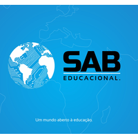 SAB Educacional logo, SAB Educacional contact details