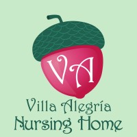 Villa Alegría Nursing Home logo, Villa Alegría Nursing Home contact details