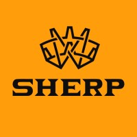 SHERP logo, SHERP contact details