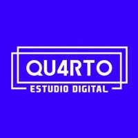 Qu4rto Estudio Digital logo, Qu4rto Estudio Digital contact details