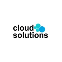 Cloud Solutions logo, Cloud Solutions contact details