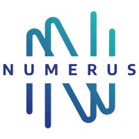 Numerus Software logo, Numerus Software contact details