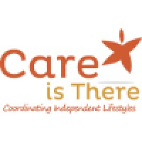 Care is There Geriatric Care Management logo, Care is There Geriatric Care Management contact details