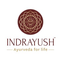 Indrayush®️ logo, Indrayush®️ contact details