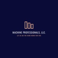 Machine Professionals, LLC. logo, Machine Professionals, LLC. contact details