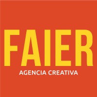 FAIER Creative Agency logo, FAIER Creative Agency contact details