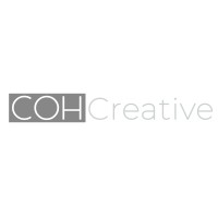 COH Creative logo, COH Creative contact details