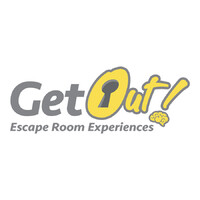 Get Out! Escape Room Experiences logo, Get Out! Escape Room Experiences contact details