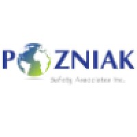 Pozniak Safety Associates Inc logo, Pozniak Safety Associates Inc contact details