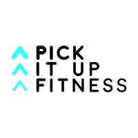 Pick It Up Fitness logo, Pick It Up Fitness contact details