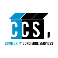 Community Concierge Services logo, Community Concierge Services contact details