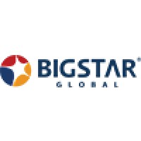 Bigstar Global logo, Bigstar Global contact details