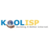 Kool ISP logo, Kool ISP contact details