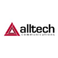 AllTech Communications - USA logo, AllTech Communications - USA contact details