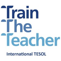 Train The Teacher logo, Train The Teacher contact details