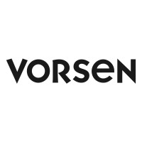 Vorsen logo, Vorsen contact details