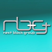 Next Block Group logo, Next Block Group contact details