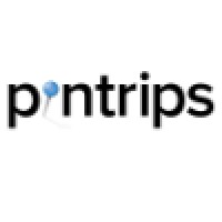 Pintrips logo, Pintrips contact details