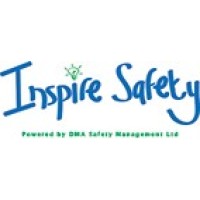 Inspire Safety logo, Inspire Safety contact details