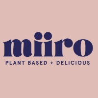 MiiRO logo, MiiRO contact details