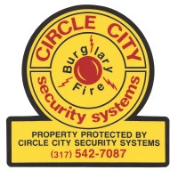 Circle City Security Systems logo, Circle City Security Systems contact details