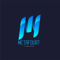 MetaFourt logo, MetaFourt contact details