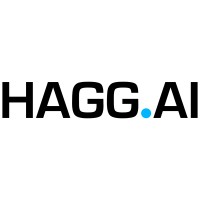 Hagg.ai logo, Hagg.ai contact details