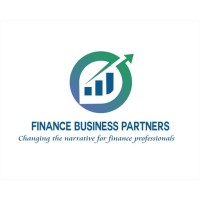 The Finance Business Partners logo, The Finance Business Partners contact details