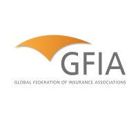 Global Federation of Insurance Associations logo, Global Federation of Insurance Associations contact details