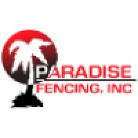 Paradise Fencing, Inc. logo, Paradise Fencing, Inc. contact details