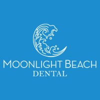 Moonlight Beach Dental logo, Moonlight Beach Dental contact details