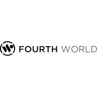 Fourth World logo, Fourth World contact details