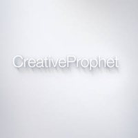 CREATIVE PROPHET logo, CREATIVE PROPHET contact details