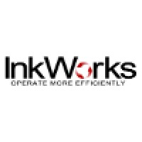 InkWorks logo, InkWorks contact details