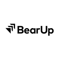 BearUp Consulting logo, BearUp Consulting contact details