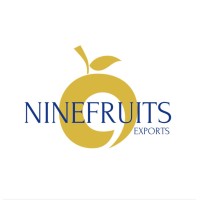 NINE FRUITS EXPORTS (PTY) LTD logo, NINE FRUITS EXPORTS (PTY) LTD contact details