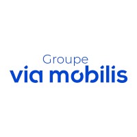 Groupe Via Mobilis logo, Groupe Via Mobilis contact details