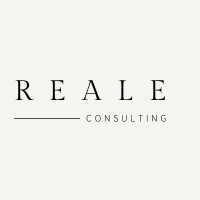 Reale Consulting logo, Reale Consulting contact details