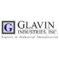 Glavin Industries, Inc. logo, Glavin Industries, Inc. contact details