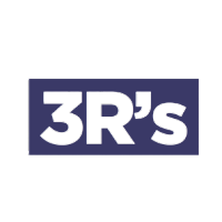 3R's 2020 logo, 3R's 2020 contact details