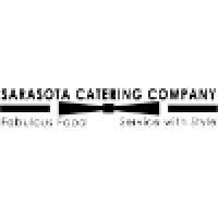 Sarasota Catering Company logo, Sarasota Catering Company contact details