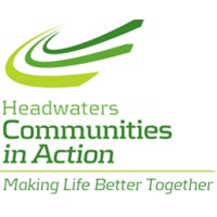 Headwaters Communities in Action logo, Headwaters Communities in Action contact details