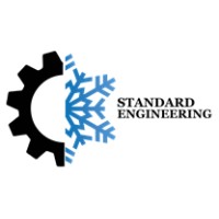 Standard Engineering Pte Ltd logo, Standard Engineering Pte Ltd contact details