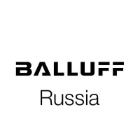 Balluff Russia logo, Balluff Russia contact details