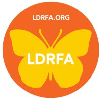 LDRFA logo, LDRFA contact details