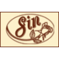 Sin Chocolate logo, Sin Chocolate contact details